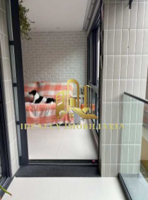 Apartamento, 2 quartos, 67 m² - Foto 4