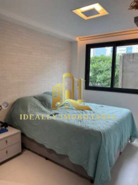 Apartamento, 2 quartos, 67 m² - Foto 9