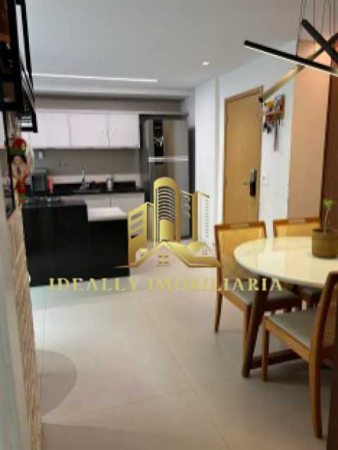 Apartamento, 2 quartos, 67 m² - Foto 5
