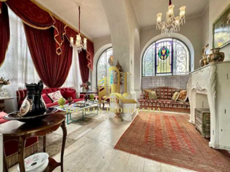 Casa, 7 quartos, 585 m² - Foto 1