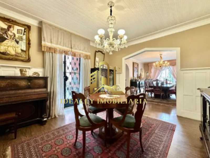 Casa, 7 quartos, 585 m² - Foto 2