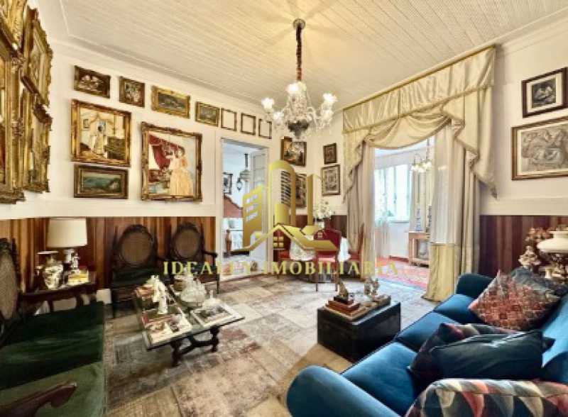 Casa, 7 quartos, 585 m² - Foto 9