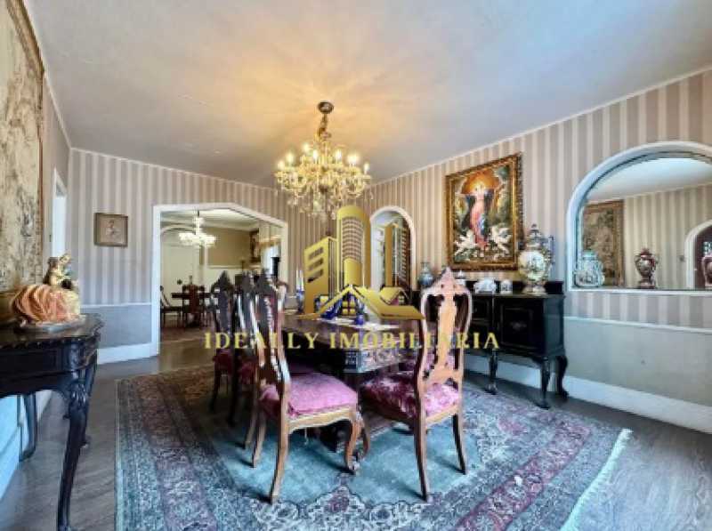 Casa, 7 quartos, 585 m² - Foto 10