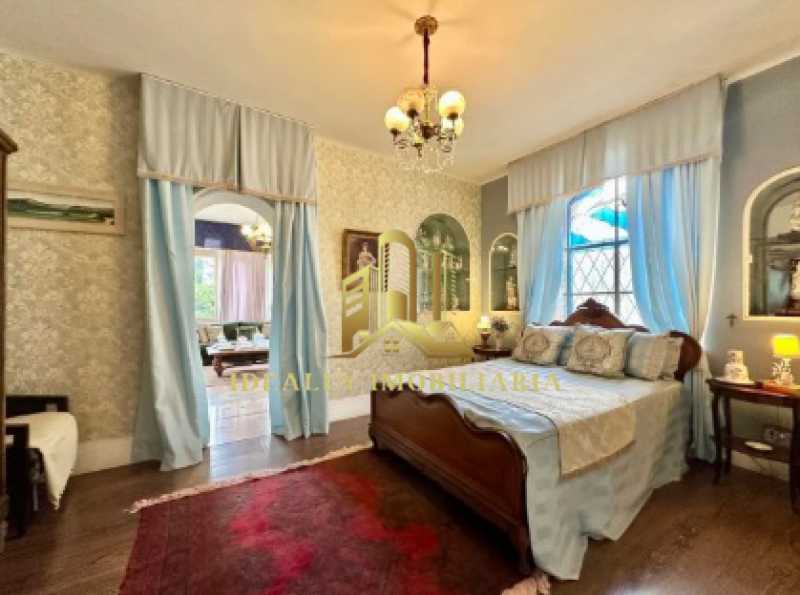 Casa, 7 quartos, 585 m² - Foto 11