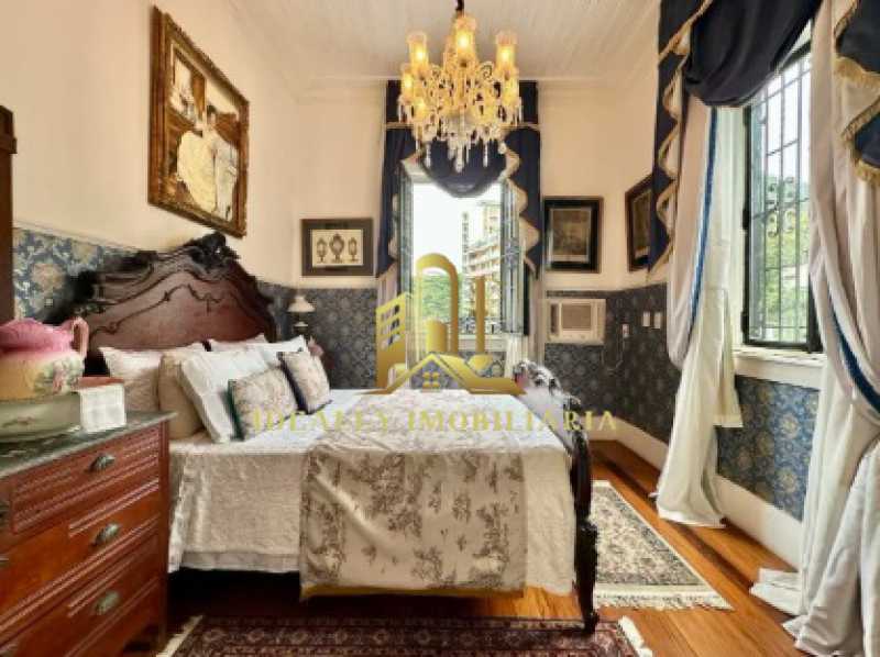 Casa, 7 quartos, 585 m² - Foto 12