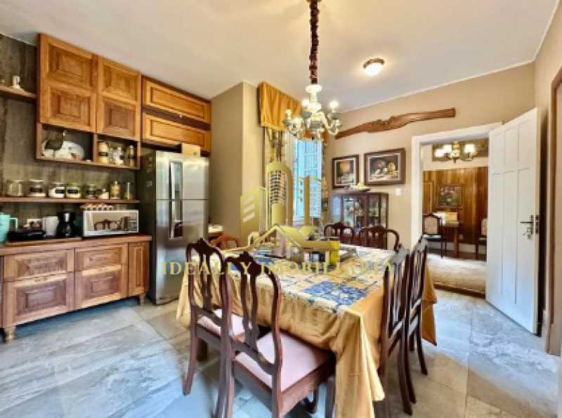 Casa, 7 quartos, 585 m² - Foto 13