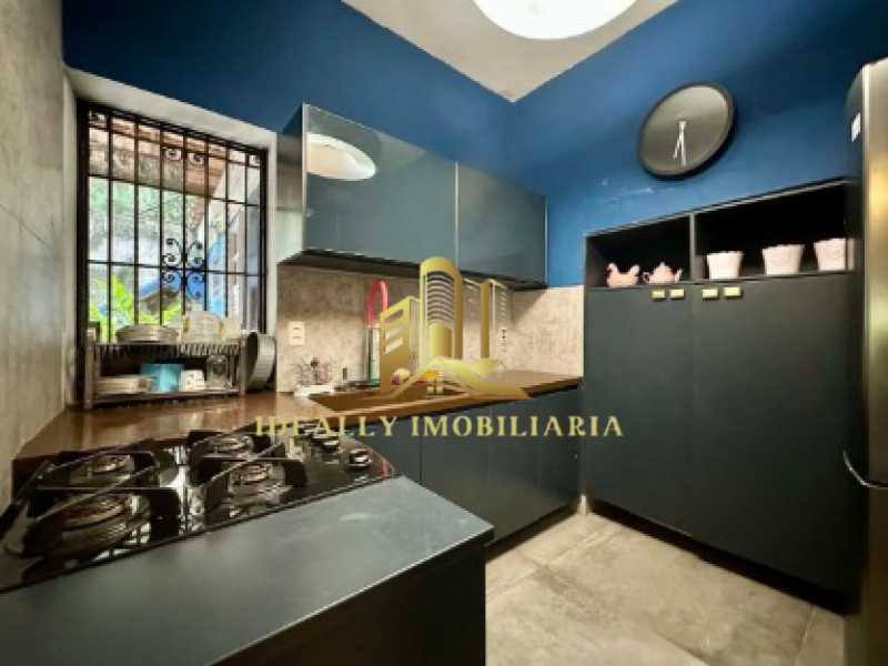 Casa, 7 quartos, 585 m² - Foto 16