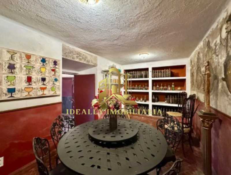 Casa, 7 quartos, 585 m² - Foto 18