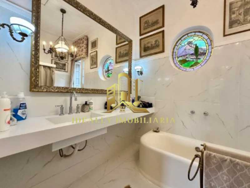 Casa, 7 quartos, 585 m² - Foto 15