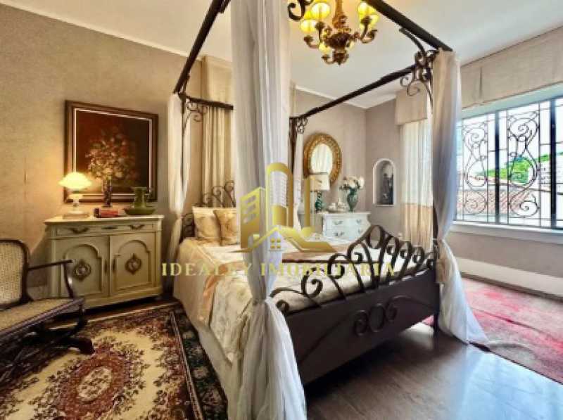 Casa, 7 quartos, 585 m² - Foto 22