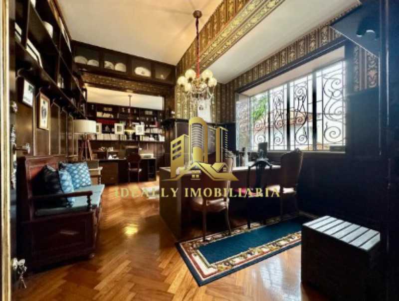 Casa, 7 quartos, 585 m² - Foto 23