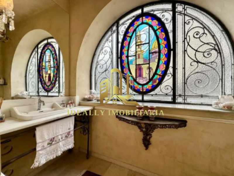 Casa, 7 quartos, 585 m² - Foto 24