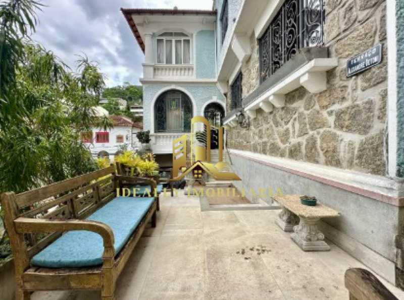 Casa, 7 quartos, 585 m² - Foto 26