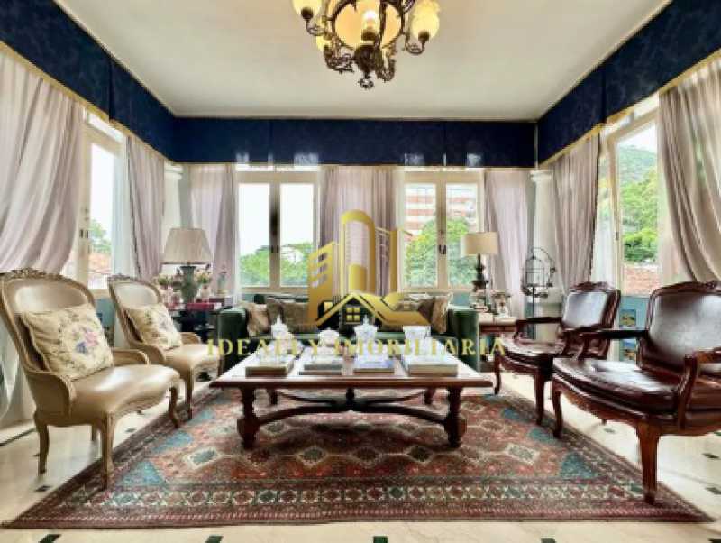 Casa, 7 quartos, 585 m² - Foto 28