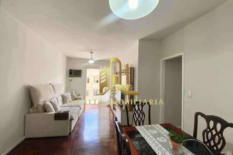 Apartamento, 2 quartos, 82 m² - Foto 4