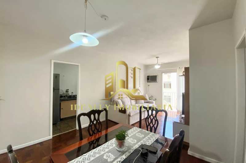Apartamento, 2 quartos, 82 m² - Foto 5