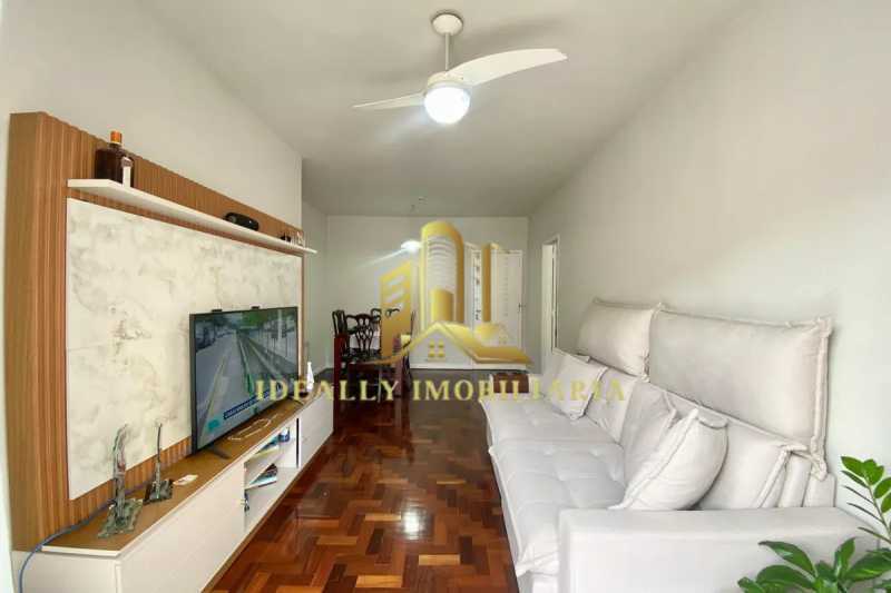 Apartamento, 2 quartos, 82 m² - Foto 1