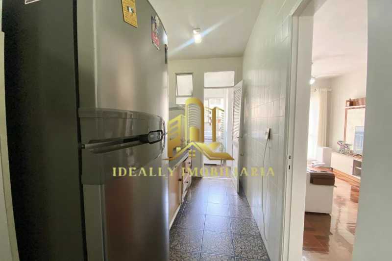 Apartamento, 2 quartos, 82 m² - Foto 16