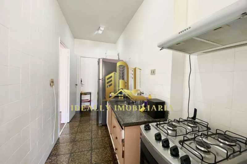 Apartamento, 2 quartos, 82 m² - Foto 17