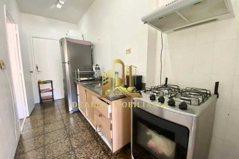 Apartamento, 2 quartos, 82 m² - Foto 18