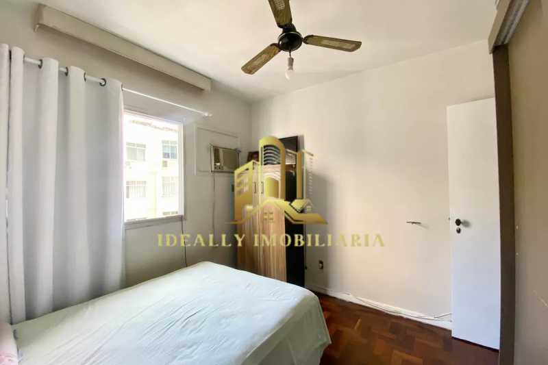 Apartamento, 2 quartos, 82 m² - Foto 8