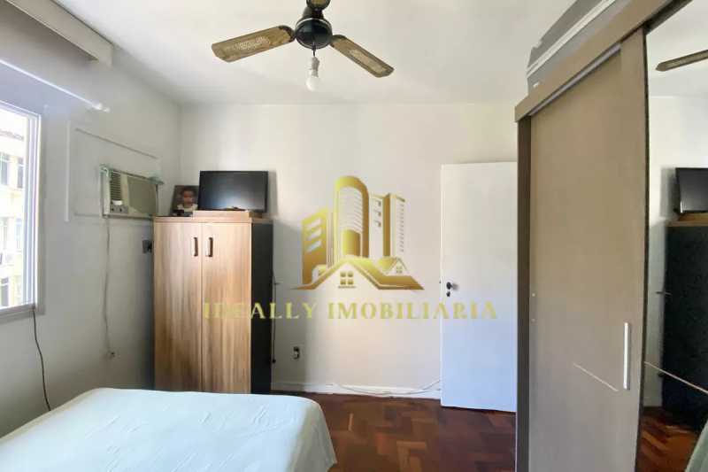 Apartamento, 2 quartos, 82 m² - Foto 9