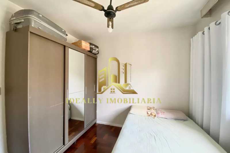 Apartamento, 2 quartos, 82 m² - Foto 10