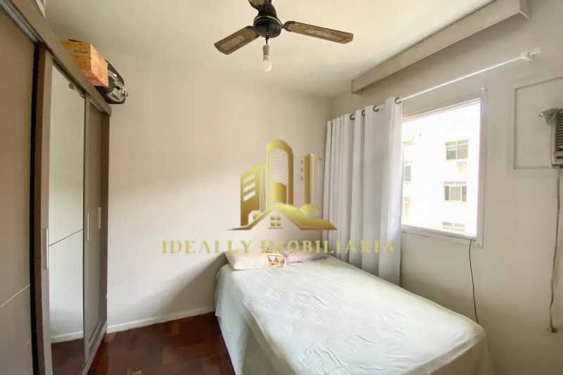 Apartamento, 2 quartos, 82 m² - Foto 11