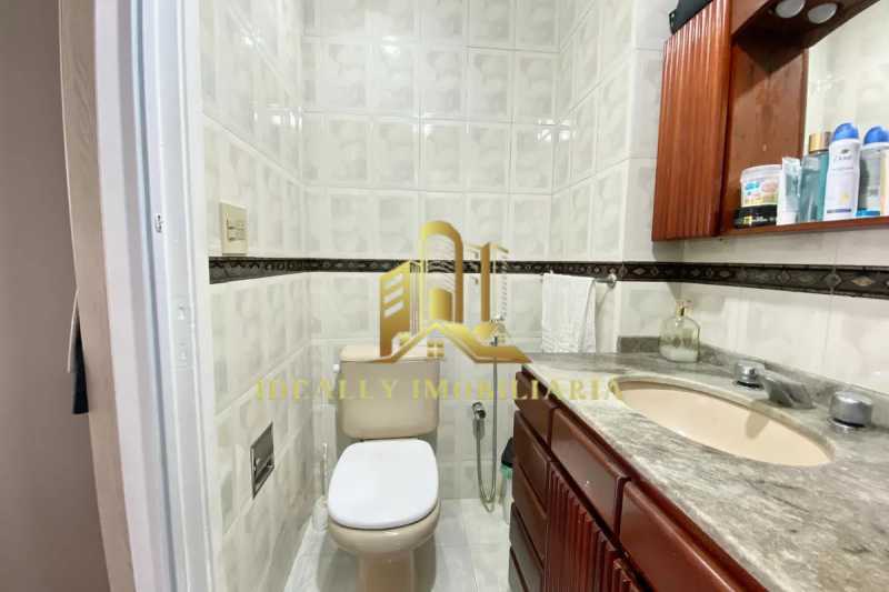 Apartamento, 2 quartos, 82 m² - Foto 15