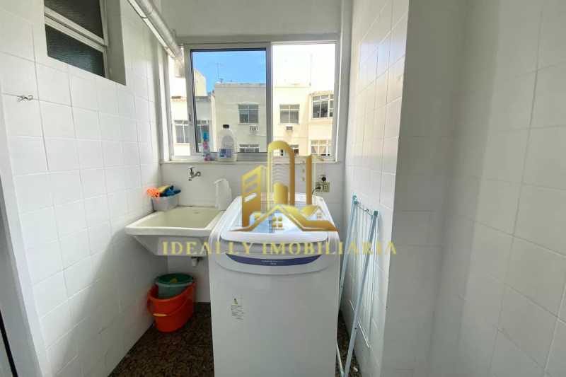 Apartamento, 2 quartos, 82 m² - Foto 19