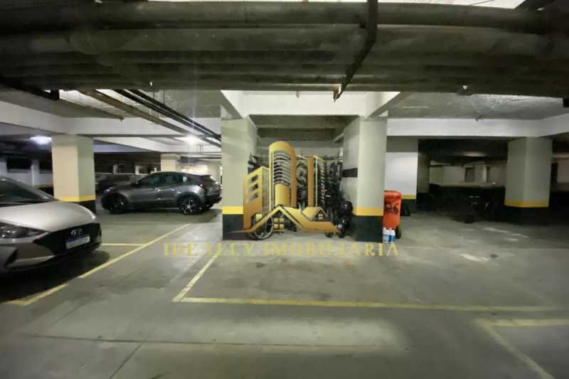 Apartamento, 2 quartos, 82 m² - Foto 22