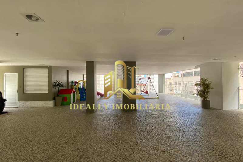 Apartamento, 2 quartos, 82 m² - Foto 23