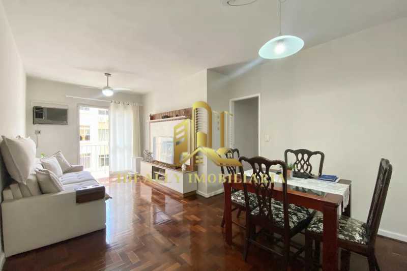 Apartamento, 2 quartos, 82 m² - Foto 6