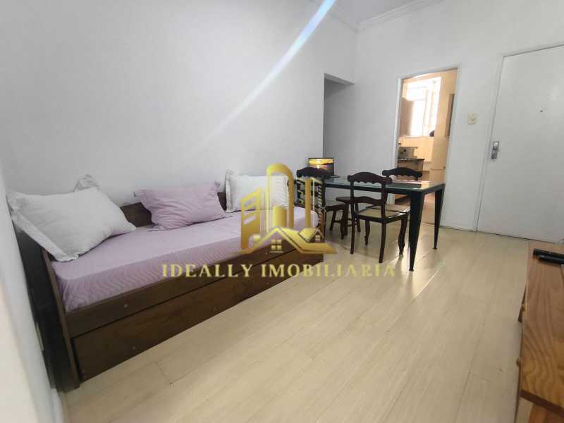 Apartamento, 2 quartos, 85 m² - Foto 3