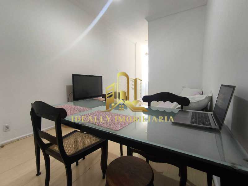 Apartamento, 2 quartos, 85 m² - Foto 5
