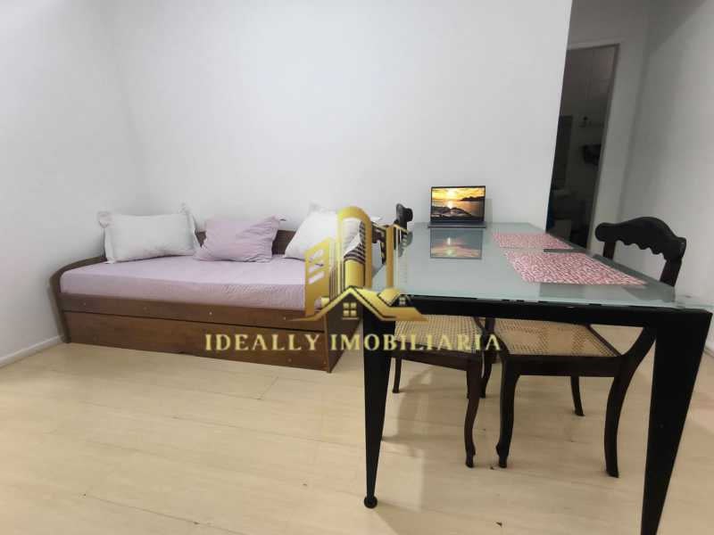 Apartamento, 2 quartos, 85 m² - Foto 4