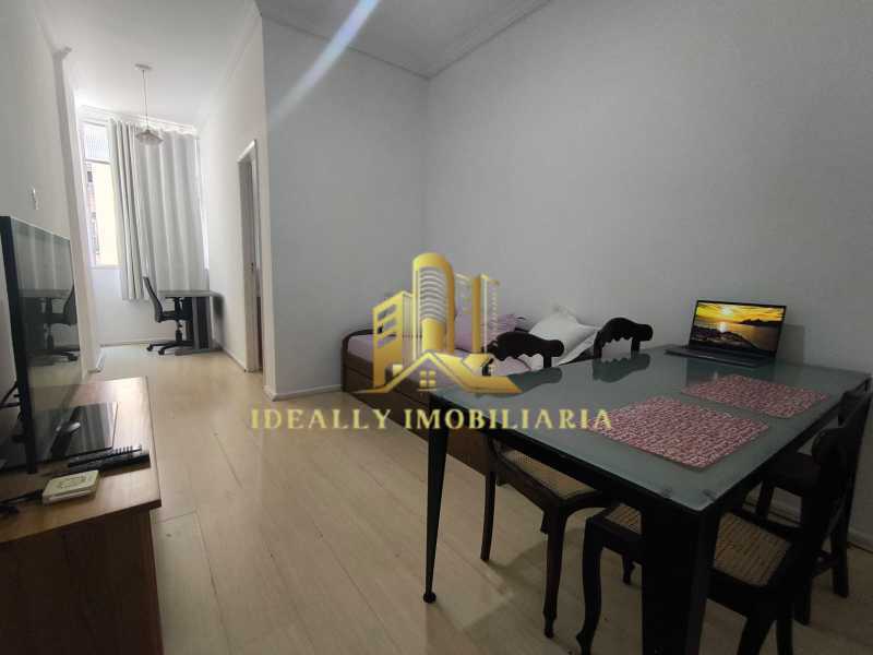 Apartamento, 2 quartos, 85 m² - Foto 6