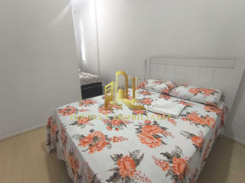 Apartamento, 2 quartos, 85 m² - Foto 8