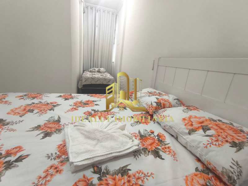 Apartamento, 2 quartos, 85 m² - Foto 9
