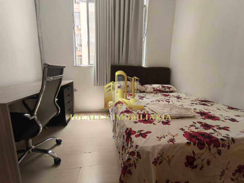 Apartamento, 2 quartos, 85 m² - Foto 11