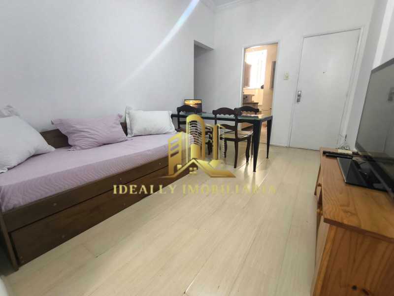 Apartamento, 2 quartos, 85 m² - Foto 1