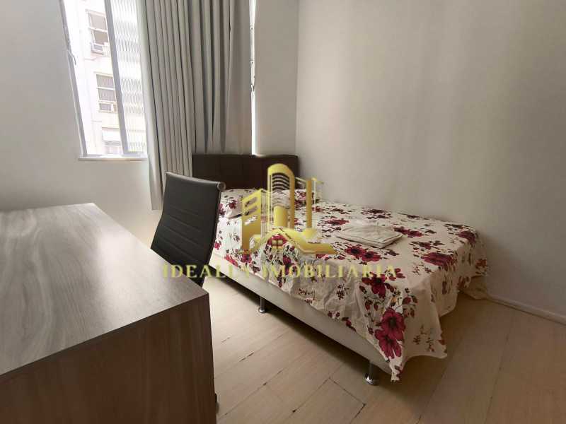 Apartamento, 2 quartos, 85 m² - Foto 12