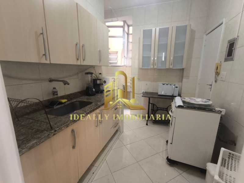 Apartamento, 2 quartos, 85 m² - Foto 16