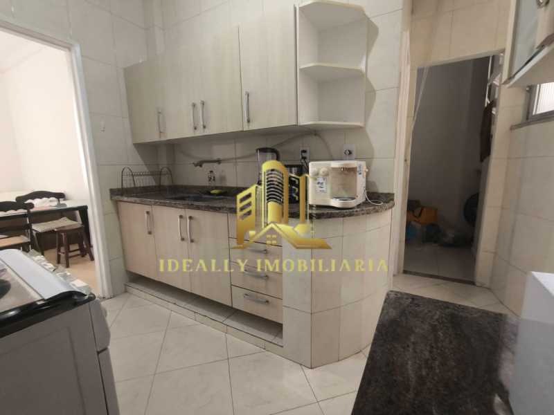 Apartamento, 2 quartos, 85 m² - Foto 17