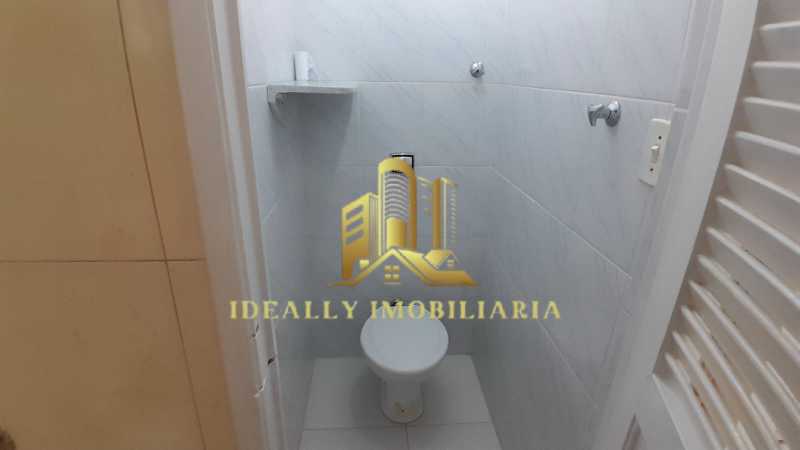 Apartamento, 2 quartos, 85 m² - Foto 21