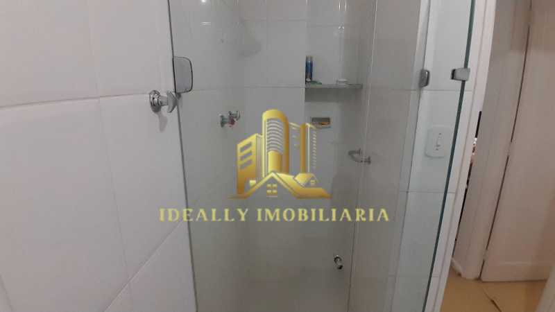 Apartamento, 2 quartos, 85 m² - Foto 15