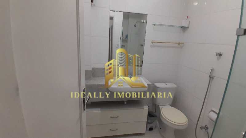 Apartamento, 2 quartos, 85 m² - Foto 14