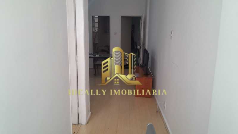 Apartamento, 2 quartos, 85 m² - Foto 7