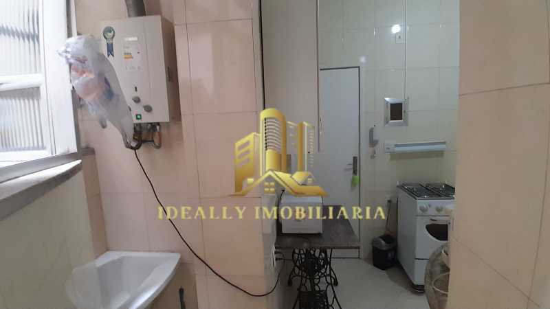 Apartamento, 2 quartos, 85 m² - Foto 20