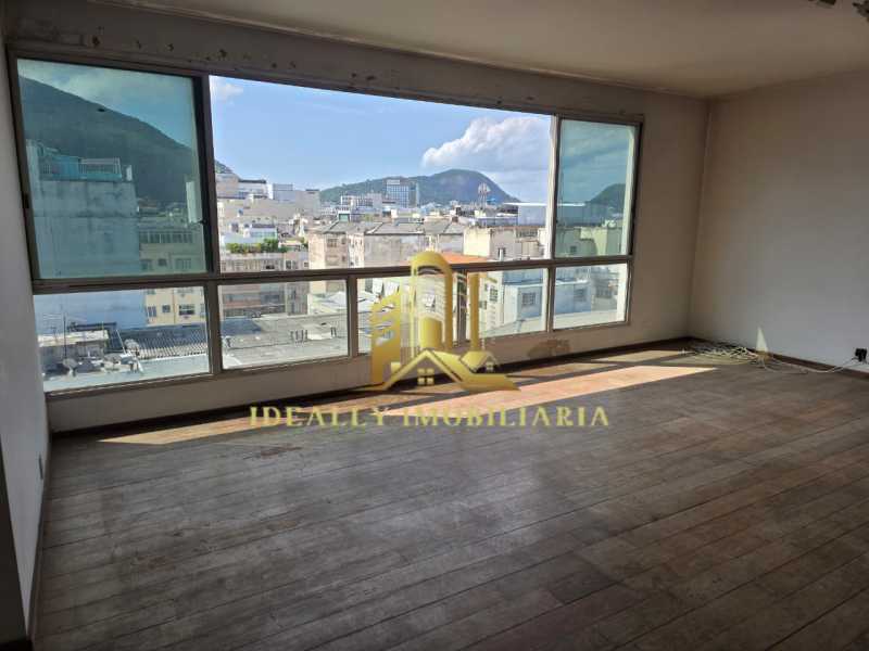 Apartamento, 4 quartos, 234 m² - Foto 3